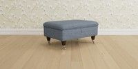 Storage Footstool
