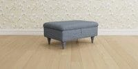 Storage Footstool