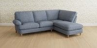Medium Sofa Chaise - Right Hand