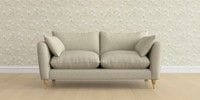 3 Seater Small Sofa