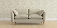 3 Seater Small Sofa
