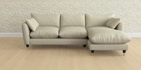 Medium Sofa Chaise - Right Hand