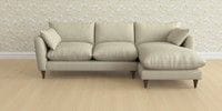 Medium Sofa Chaise - Right Hand