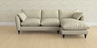 Medium Sofa Chaise - Right Hand