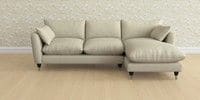 Medium Sofa Chaise - Right Hand