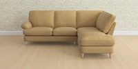 Medium Sofa Chaise - Right Hand