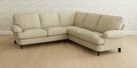 Medium Corner Sofa - Universal