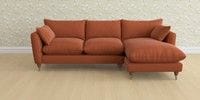 Medium Sofa Chaise - Right Hand
