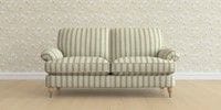 3 Seater Small Sofa