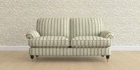 3 Seater Small Sofa