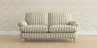 3 Seater Small Sofa
