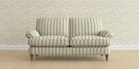 3 Seater Small Sofa
