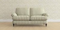 3 Seater Small Sofa