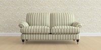 3 Seater Small Sofa