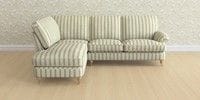 Medium Sofa Chaise - Left Hand