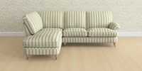 Medium Sofa Chaise - Left Hand