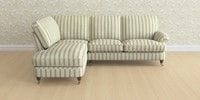 Medium Sofa Chaise - Left Hand