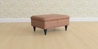 Storage Footstool