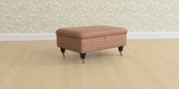 Storage Footstool