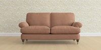 3 Seater Small Sofa