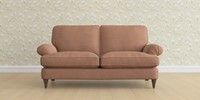 3 Seater Small Sofa