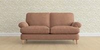 3 Seater Small Sofa