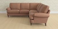 Medium Corner Sofa - Universal