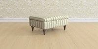 Storage Footstool