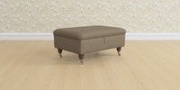 Storage Footstool