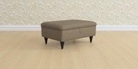 Storage Footstool