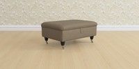 Storage Footstool