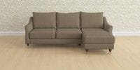 Medium Sofa Chaise - Right Hand