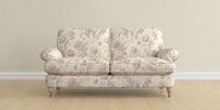 3 Seater Small Sofa