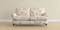 3 Seater Small Sofa