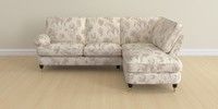Medium Sofa Chaise - Right Hand