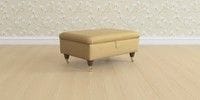 Storage Footstool