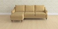 Medium Sofa Chaise - Left Hand