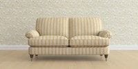 3 Seater Small Sofa