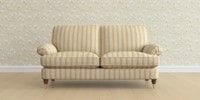 3 Seater Small Sofa