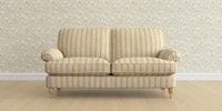 3 Seater Small Sofa