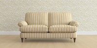 3 Seater Small Sofa