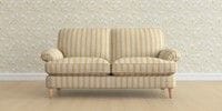 3 Seater Small Sofa
