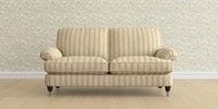 3 Seater Small Sofa