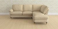 Medium Sofa Chaise - Right Hand