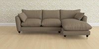 Medium Sofa Chaise - Right Hand