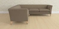 Medium Corner Sofa - Universal