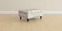 Storage Footstool