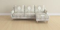 Medium Sofa Chaise - Right Hand