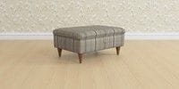 Storage Footstool