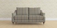 3 Seater Small Sofa